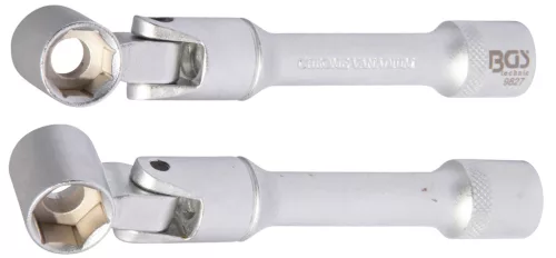 BGS rugó feszítő csuklós toldat VAG 14 mm