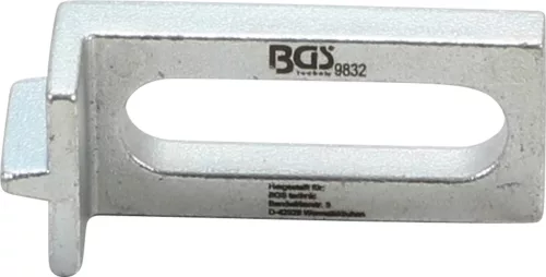 BGS lendkerék-rögzítőszerszám Citroen / Peugeot