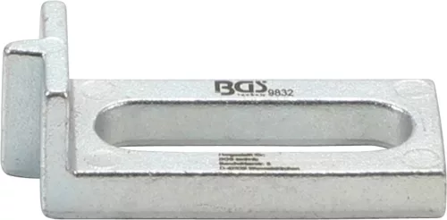BGS lendkerék-rögzítőszerszám Citroen / Peugeot
