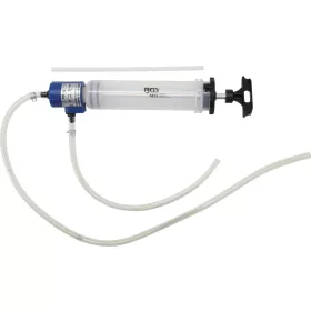 BGS kézi áttöltőpumpa 550 ml