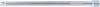 BGS hosszabbító 6,3 mm (1/4") 200 mm