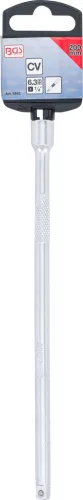 BGS hosszabbító 6,3 mm (1/4") 200 mm