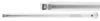 BGS billenős hosszabbító 6,3 mm (1/4") 200 mm