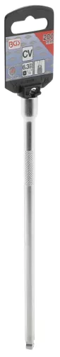 BGS billenős hosszabbító 6,3 mm (1/4") 200 mm