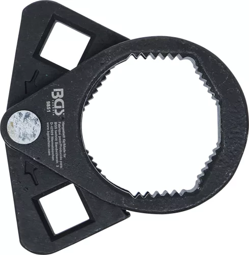 BGS kormányösszekötő szerszám 12,5 mm (1/2") 27 - 42 mm