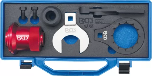 BGS differenciálperem és betétanya szerszámkészlet BMW E70, E82, E90, E91, E92, E93