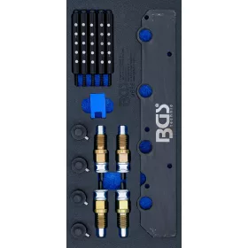 BGS benzin-befecskendezőhöz szerszám BMW B36 / B38 / B48