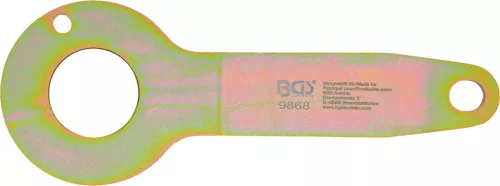 BGS főtengely rögzítő szerszám BMW N47