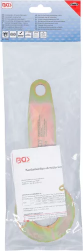 BGS főtengely rögzítő szerszám BMW N47