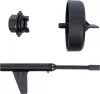 BGS olajleeresztő és beltöltő készlet automata váltóhoz Mercedes 9G-Tronic
