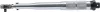 BGS nyomatékkulcs 6,3 mm (1/4") 2 - 24 Nm