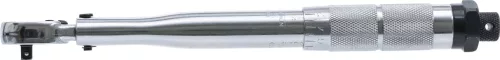 BGS nyomatékkulcs 6,3 mm (1/4") 2 - 24 Nm