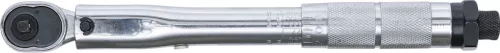 BGS nyomatékkulcs 6,3 mm (1/4") 2 - 24 Nm