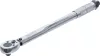 BGS nyomatékkulcs 10 mm (3/8") 19 - 110 Nm