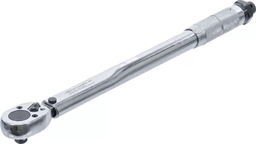 BGS nyomatékkulcs 10 mm (3/8") 19 - 110 Nm
