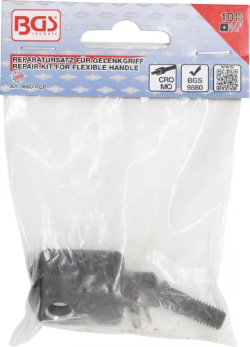 BGS javítókészlet csuklós hosszabbítóhoz a BGS 9880-hez
