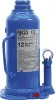 BGS hidraulikus autóemelő 12 t