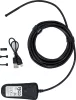 BGS WLAN-s színes endoszkóp LED-es világítással