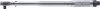 BGS nyomatékkulcs 10 mm (3/8") 19 - 110 Nm