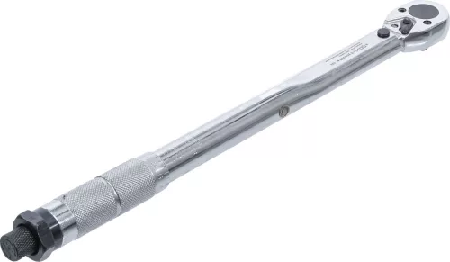 BGS nyomatékkulcs 10 mm (3/8") 19 - 110 Nm