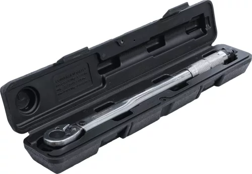 BGS nyomatékkulcs 10 mm (3/8") 19 - 110 Nm