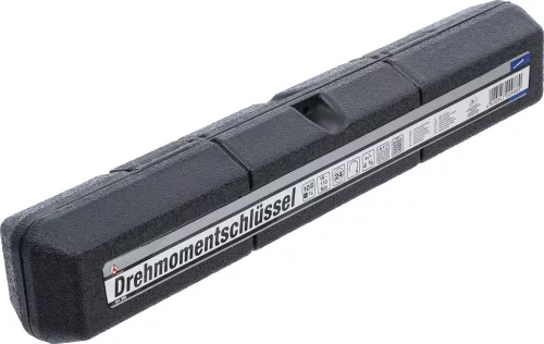 BGS nyomatékkulcs 10 mm (3/8") 19 - 110 Nm