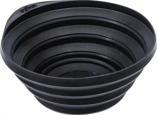 BGS mágneses tálca összehajtható Ø 120 / 220 mm