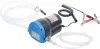 BGS olajleszívó pumpa 12 Volt