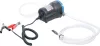 BGS olajleszívó pumpa 12 Volt