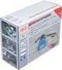 BGS olajleszívó pumpa 12 Volt