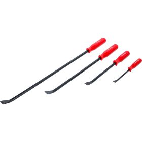 BGS feszítőkészlet 4 darabos 200×12, 300×18, 450×20 és 600×20 mm