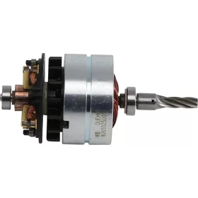 BGS motor javítókészlet Akkus ütőműves csavarbehajtó BGS 9919