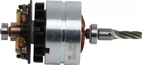 BGS motor javítókészlet Akkus ütőműves csavarbehajtó BGS 9919