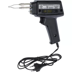 BGS elektromos forrasztópáka 100 W