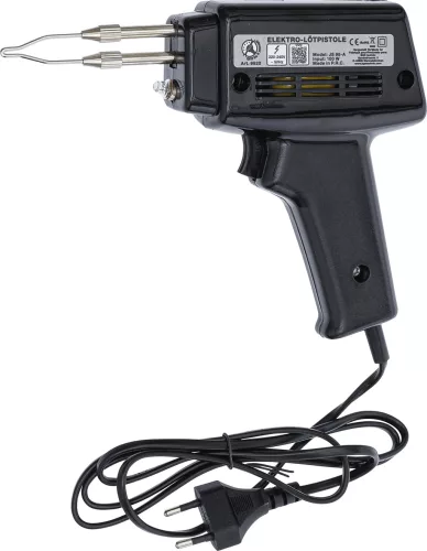 BGS elektromos forrasztópáka 100 W