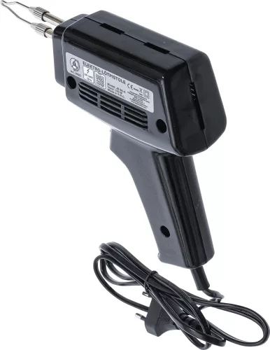 BGS elektromos forrasztópáka 100 W