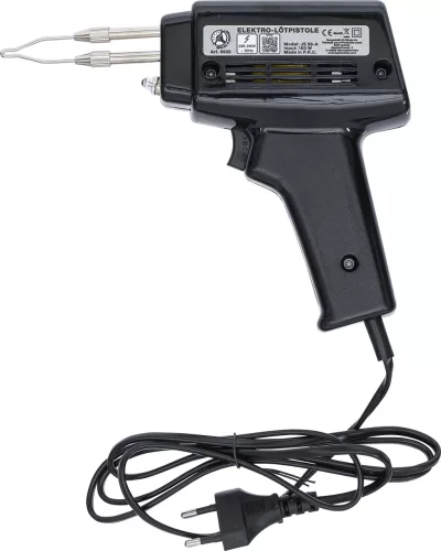 BGS elektromos forrasztópáka 100 W