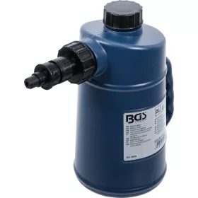 BGS akkumulátorfolyadék feltöltő kanna 2 liter