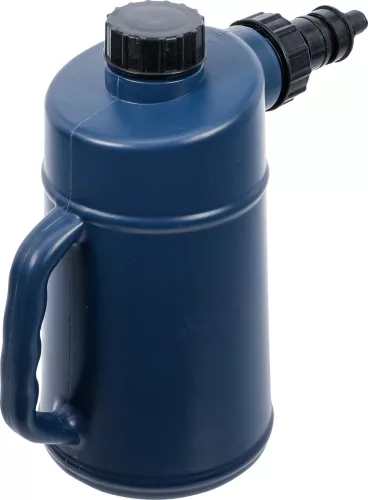 BGS akkumulátorfolyadék feltöltő kanna 2 liter