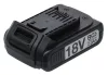 BGS tartalékakku Li-ion 18 V / 2,0 Ah akkumulátoros ütvecsavarozóhoz BGS 9928