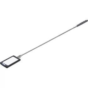 BGS LED-es teleszkópos tükör 290 - 876 mm