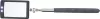 BGS LED-es teleszkópos tükör 290 - 876 mm