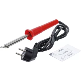 BGS elektromos forrasztópáka 40 W