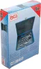 BGS menetjavítókészlet M18 x 1,5 9 darabos