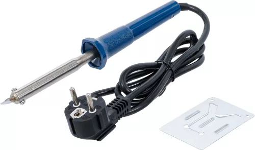 BGS elektromos forrasztópáka 60 W
