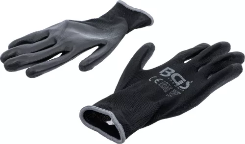 BGS autószerelő kesztyű Méret: 11 (XL)