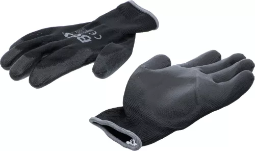 BGS autószerelő kesztyű Méret: 11 (XL)