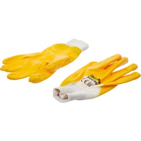 BGS gumikesztyű 10-es méret