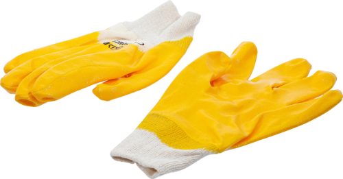 BGS gumikesztyű 10-es méret