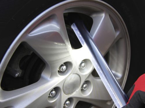 BGS LED-es szerelő lámpa 6 W